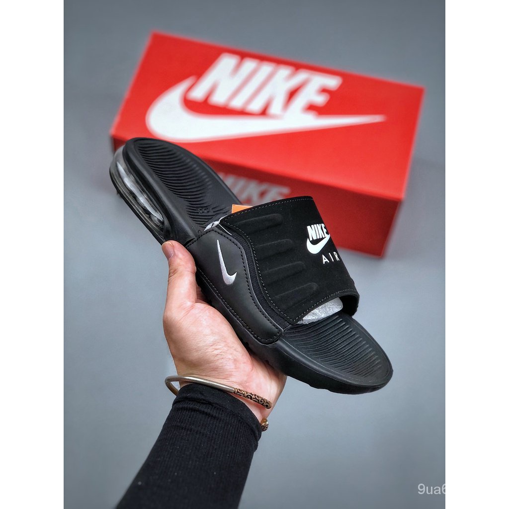 Lowest price NIKE AIR MAX CAMDEN SLIDE men and women