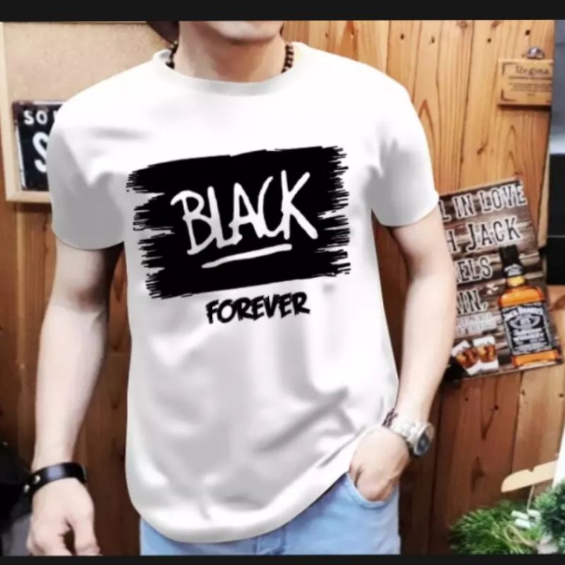 T-shirt à manches longues Factory Performance pour hommes - Black Beauty Harley