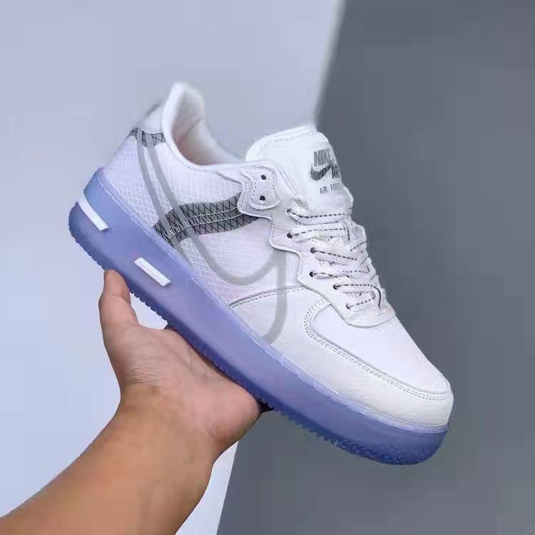 Nike shoes 2025 with jelly bottom