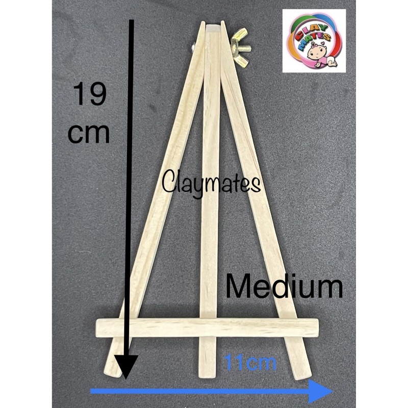 Easel Stand with Different Sizes | Shopee Philippines