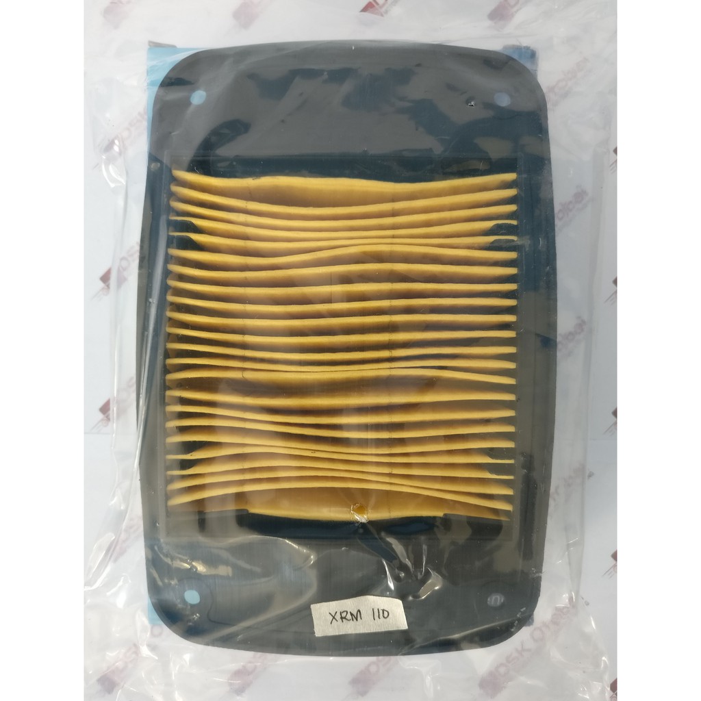 Air Filter Element / Air Cleaner Element for XRM 110 (Suntal - Class A ...
