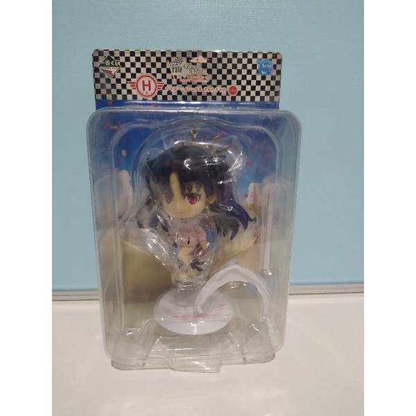 Banpresto Ichiban Kuji Figure Fate Grand Order - Lancer Minamoto No Yorimitsu, 10 Cm - 4