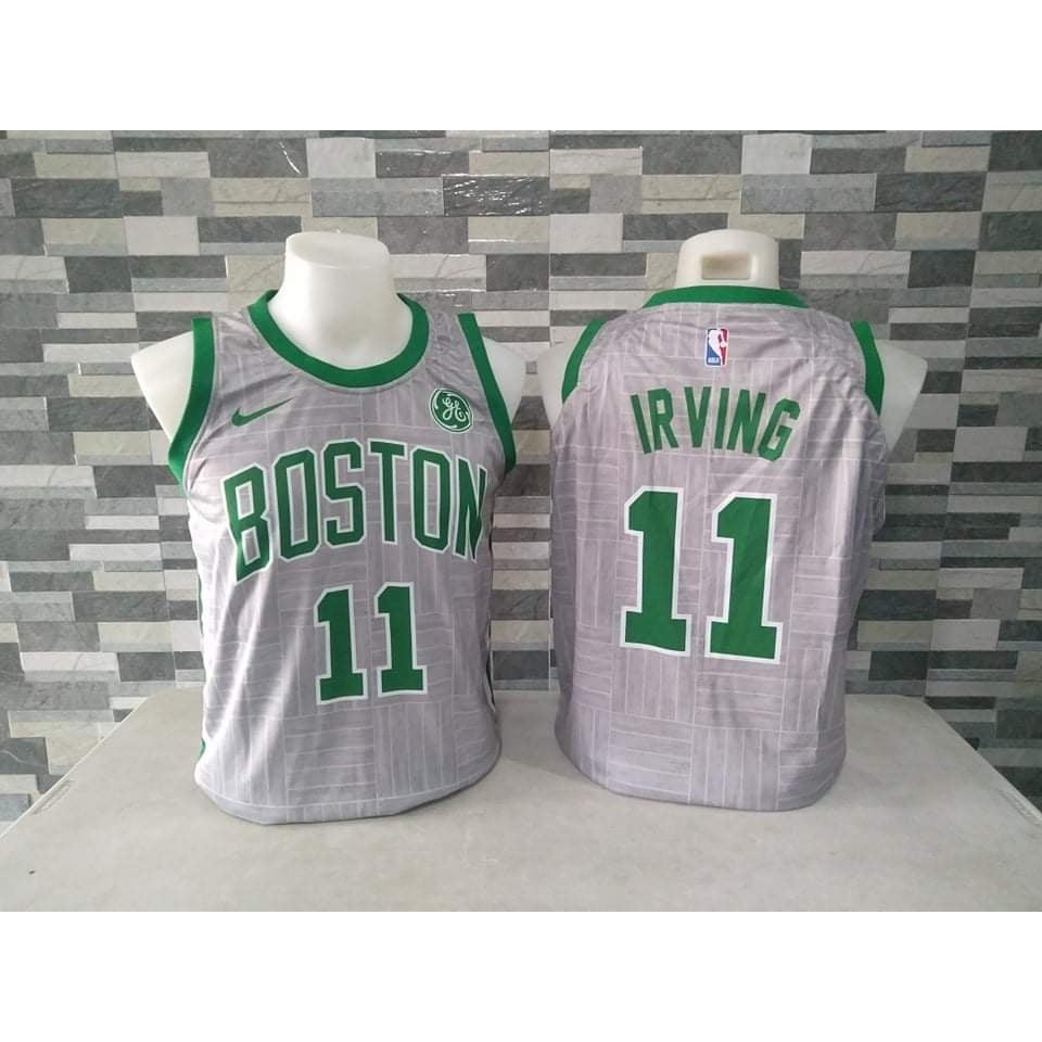 Shop boston celtics sublimation jersey for Sale on Shopee Philippines