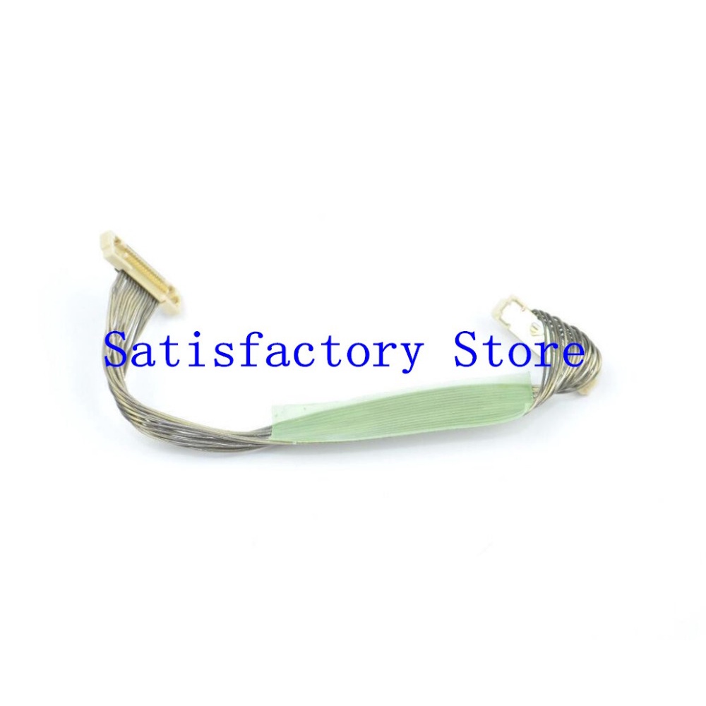 CCD CONNECT MAINBOARD RIBBON CABLE REPAIR PARTS FOR NIKON D90 | Shopee ...