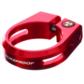 Nukeproof horizon 2024 seat clamp