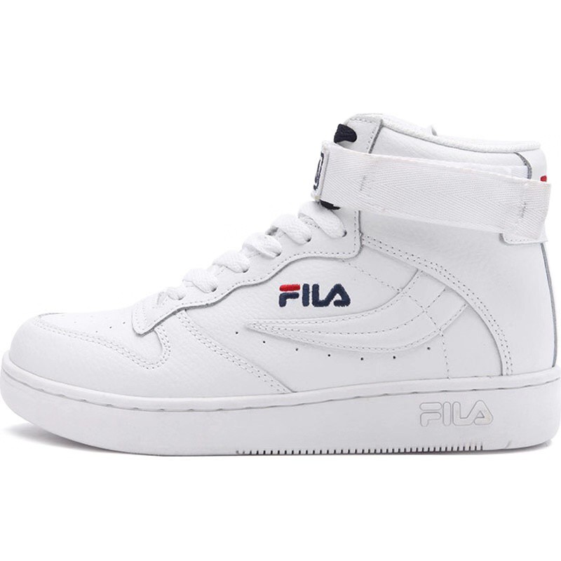 Fila high hotsell heel shoes