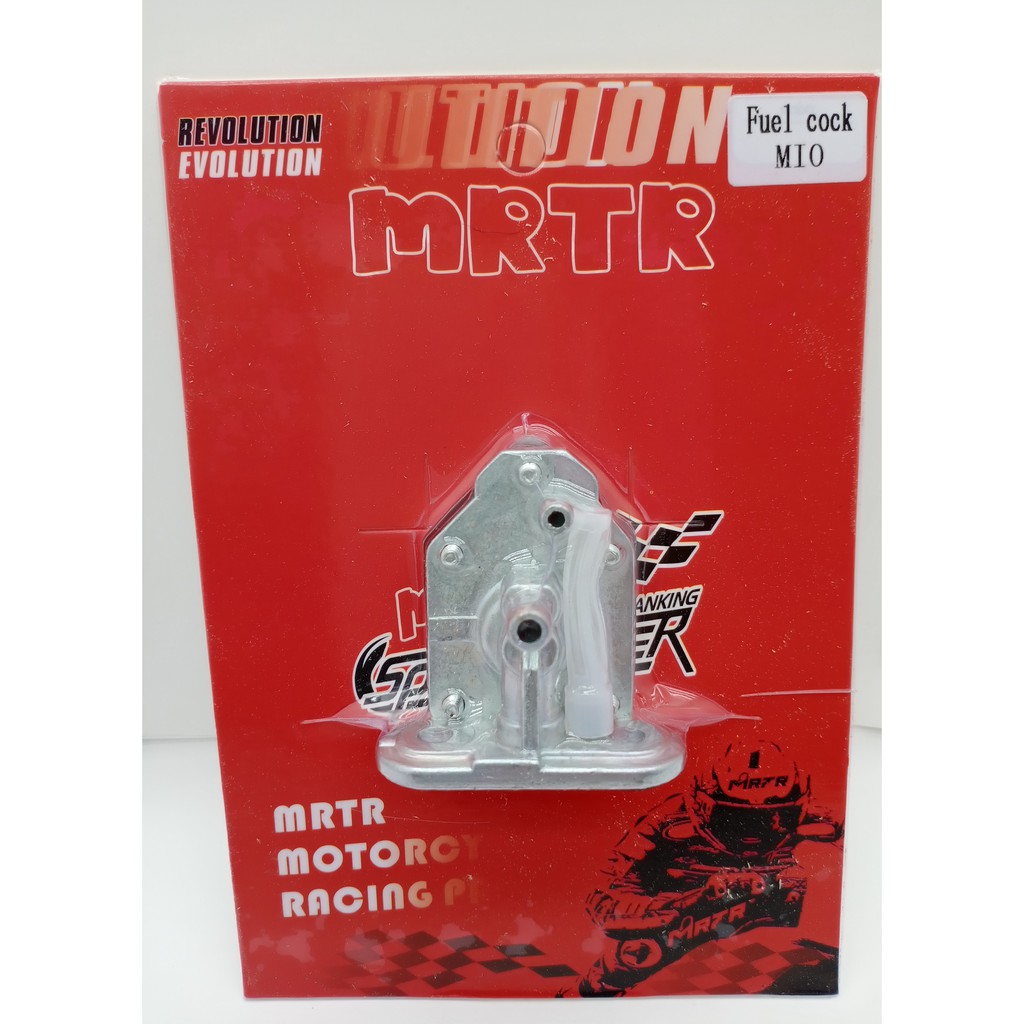 FUEL COCK MIO SPORTY Shopee Philippines