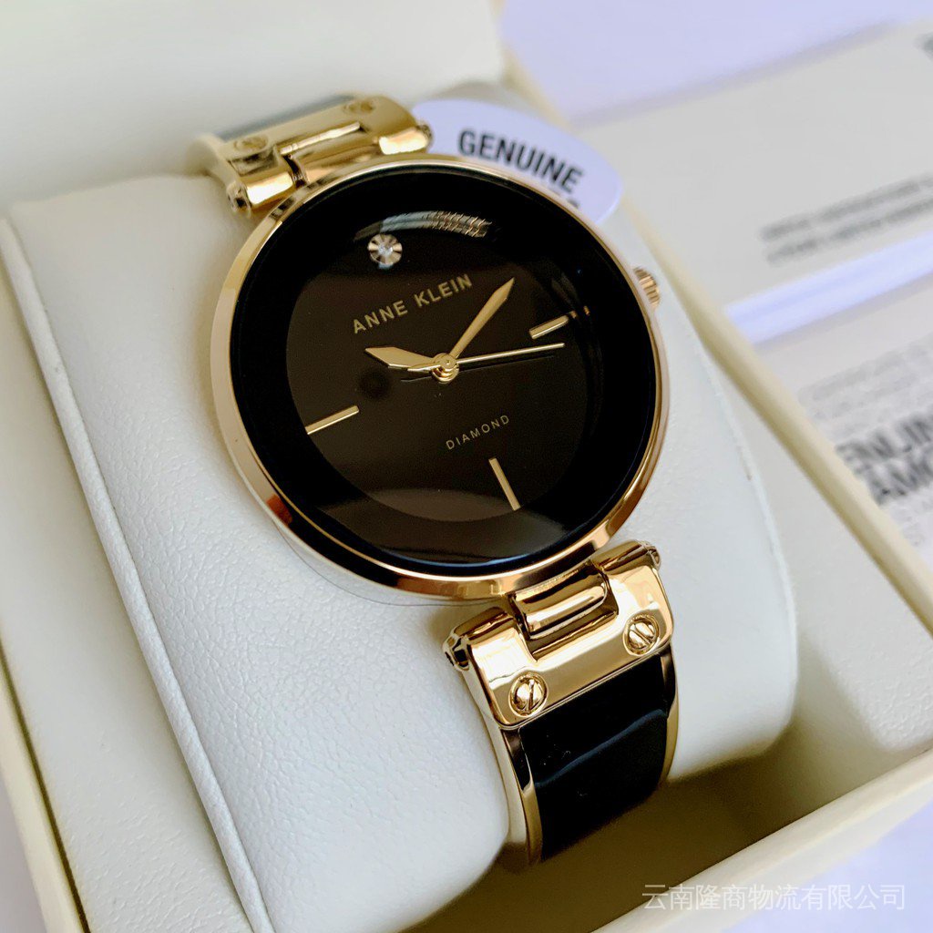 Anne klein original outlet watch