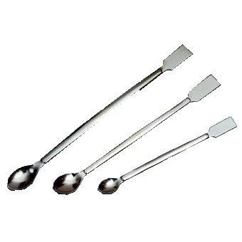 LBT SP 120 SERIES Spoon spatulas flat pattern stainless steel per