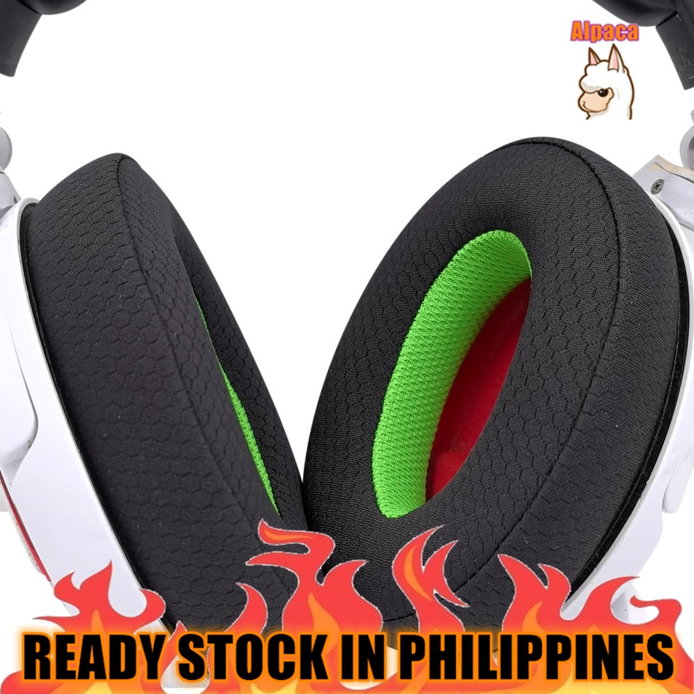 Upgraded Ear Pads Cushions for Sennheiser GAME One, GAME Zero, PC37X
