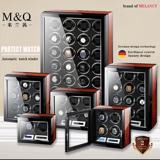 M&q deals watch winder