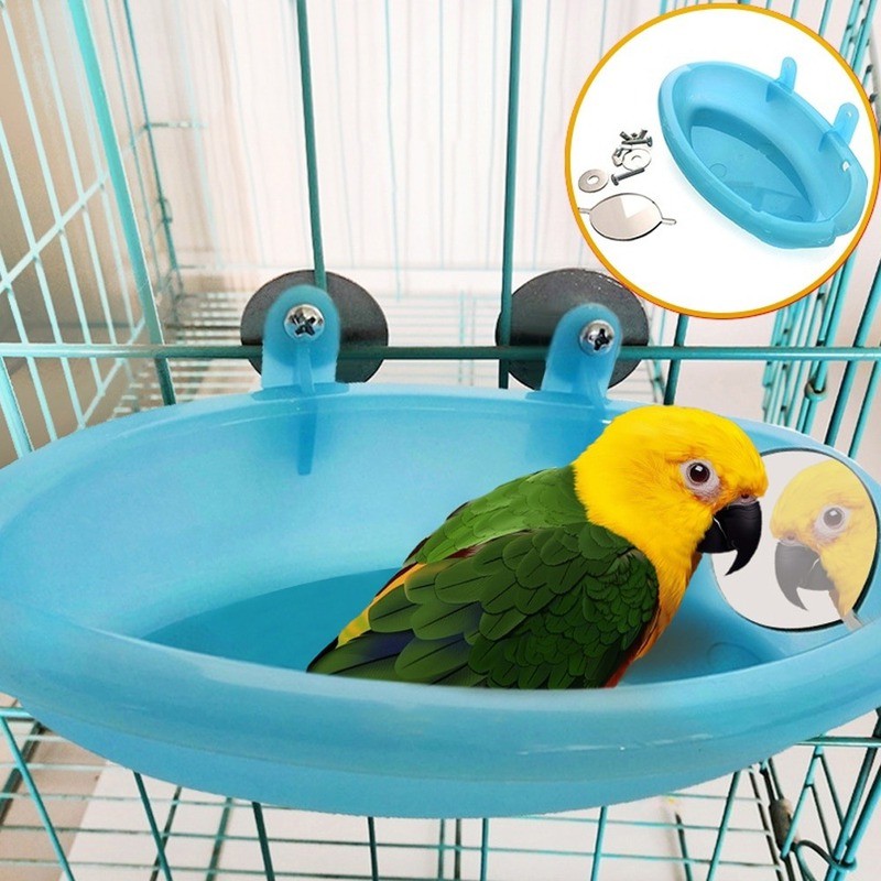 Canary cage accessories best sale