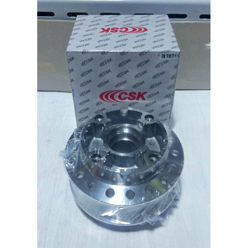 Xrm 125 front wheel bearing size sales