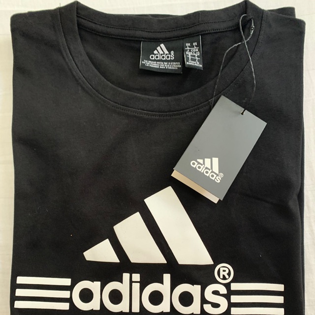 Adidas t shirt outlet with price