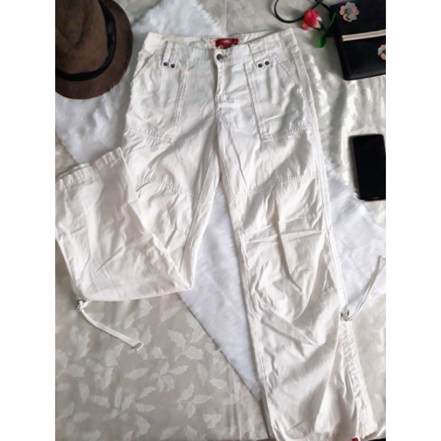 Edc cheap cargo pants