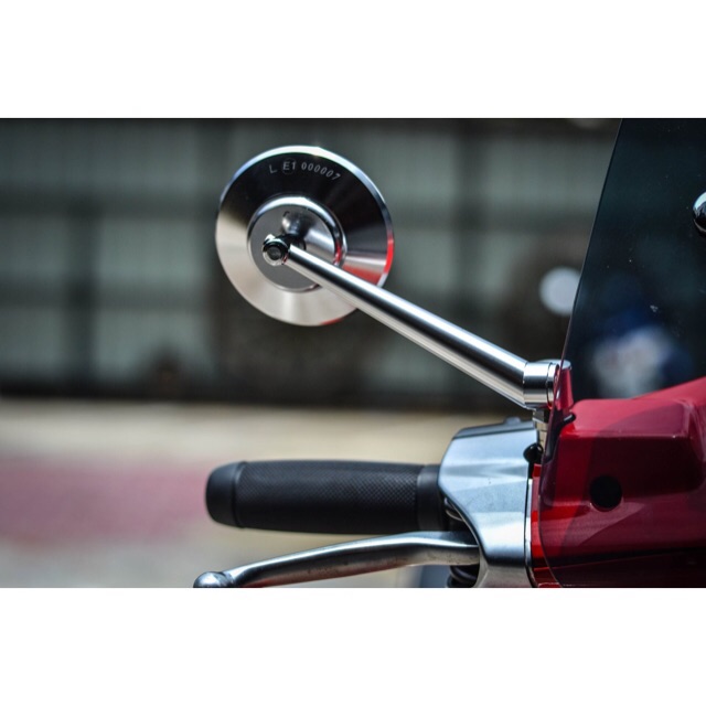 Side Mirror Vintage Grade Premium Shopee Philippines