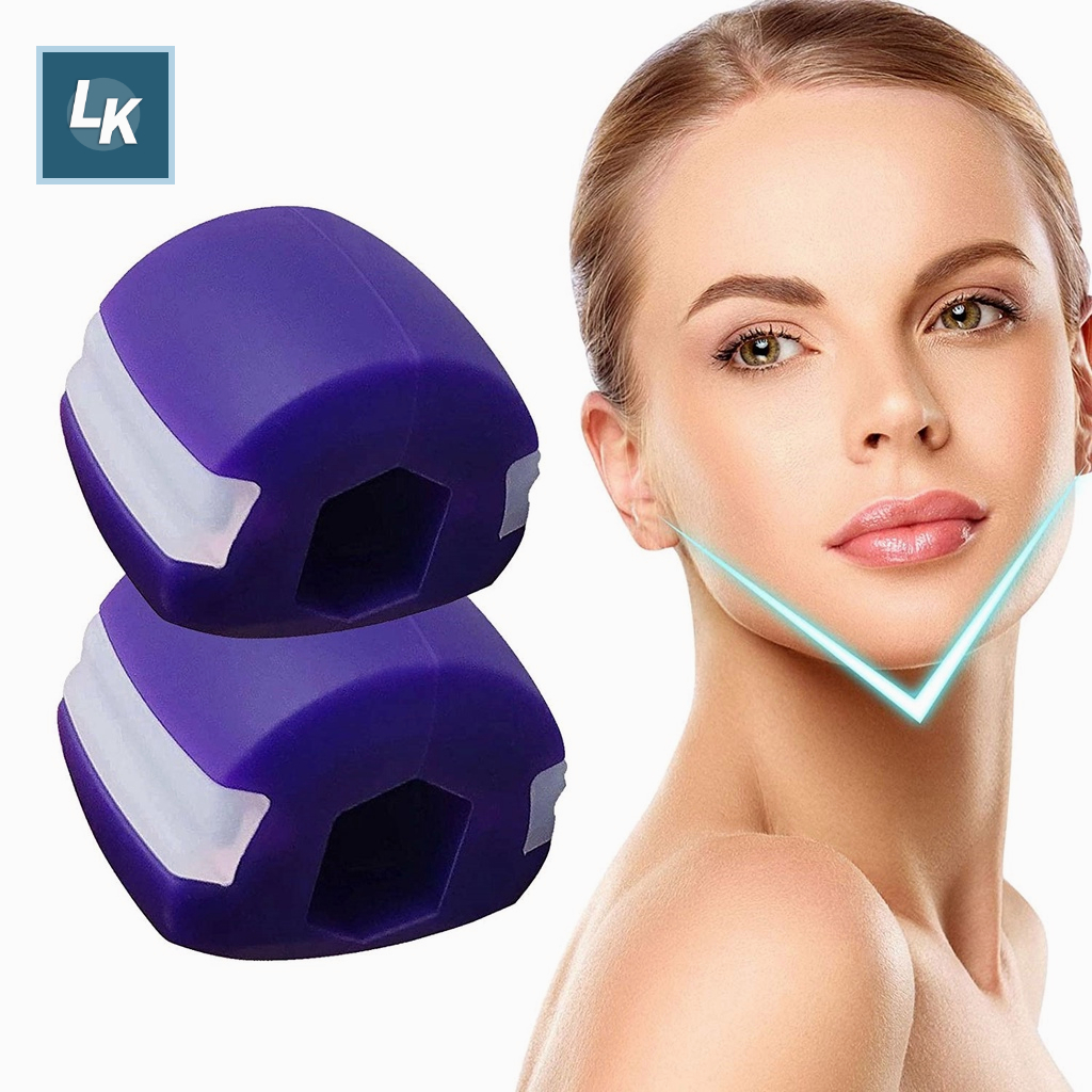 Jaw Exerciser Jawline Exerciser Facial Exerciser Jawzrsize Define