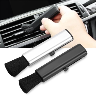 1pc Car Crevice Cleaning Brush