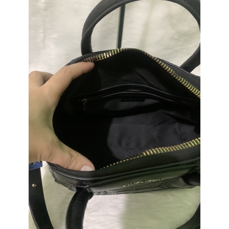 Givenchy Crocs Authentic Bag