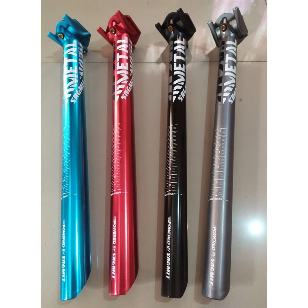 Sagmit seatpost store