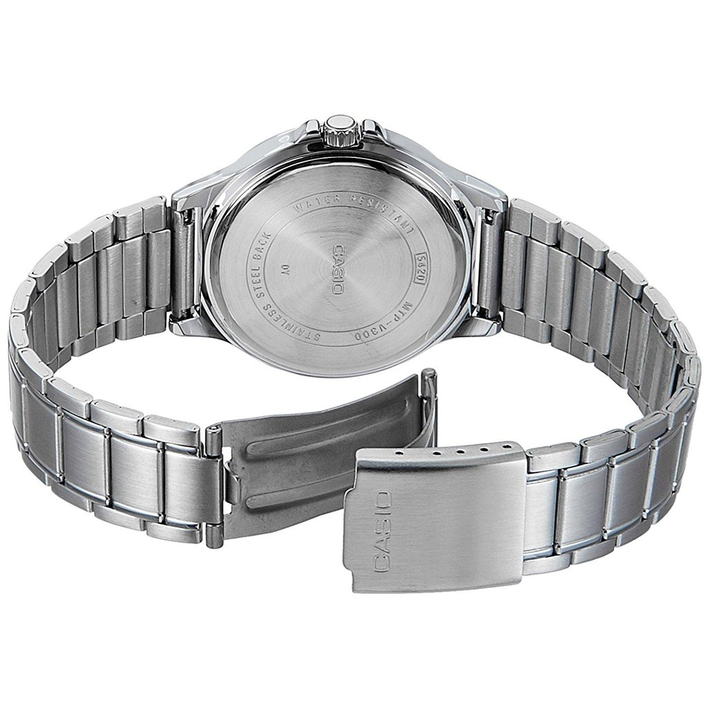 CASIO MEN arab MTP V300