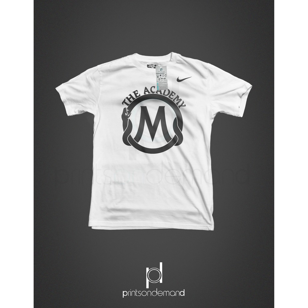 Mamba Sports Academy Shirts 2025 | jesseowensmemorialpark.com
