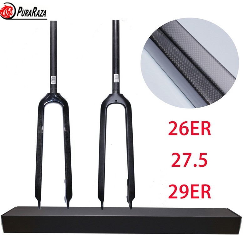 Carbon fork 26 disc discount