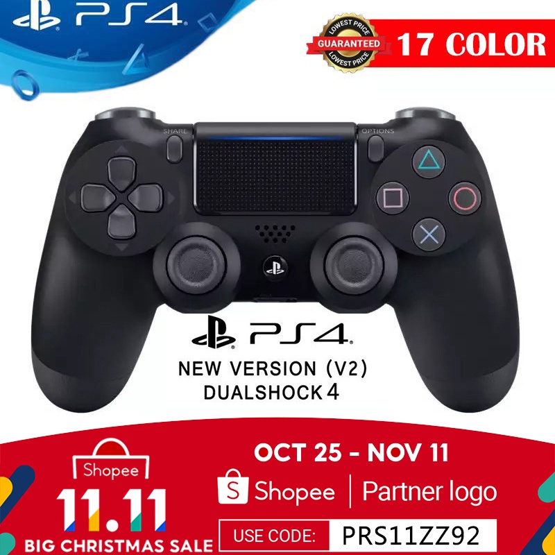 Activar bluetooth dualshock 4 hot sale