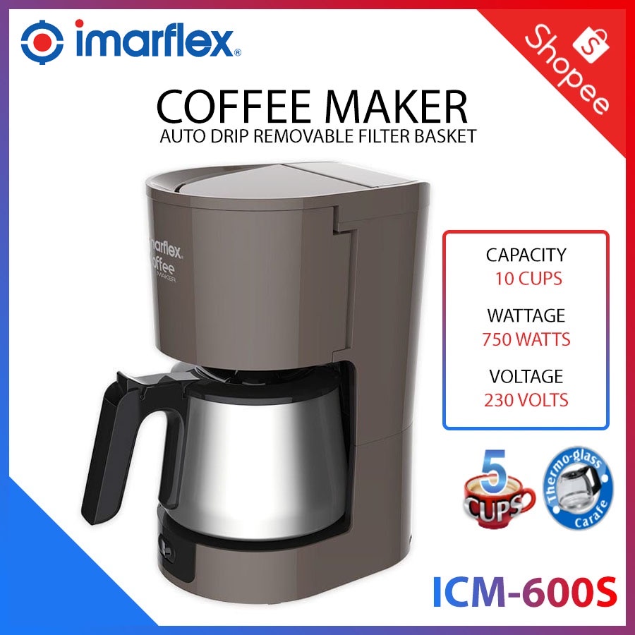 imarflex icm 600s