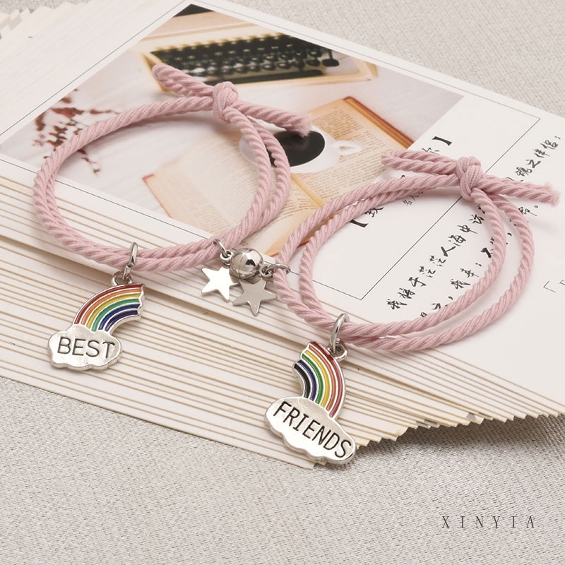 Bff bracelets deals for 2 cheap