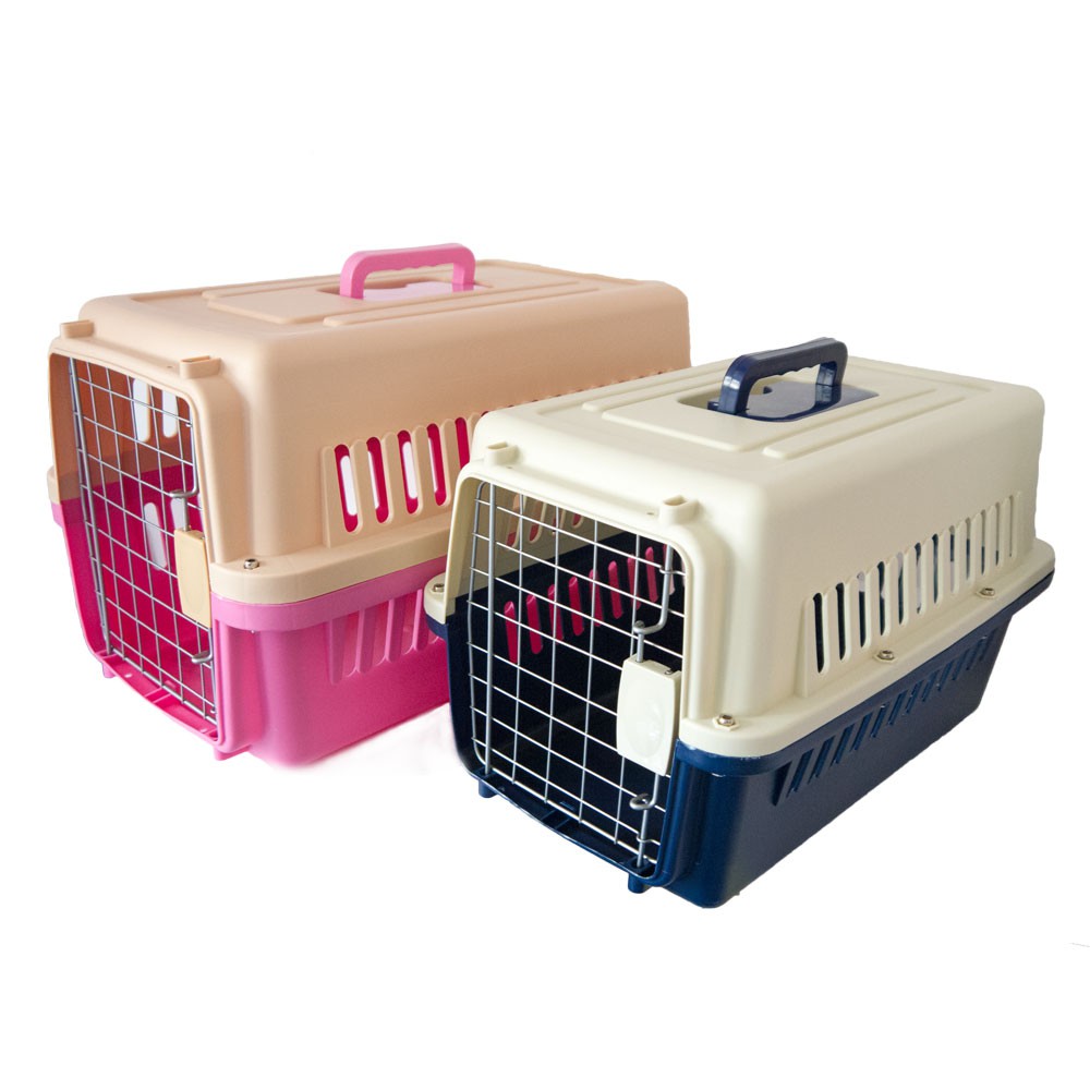 medium size pet travel carrier Shopee Philippines