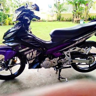 second hand motorcycle for sale