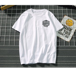 Unsex Tshirts MPJ Cartoon Style Printed T-shirt Unsex tshirt | Shopee ...