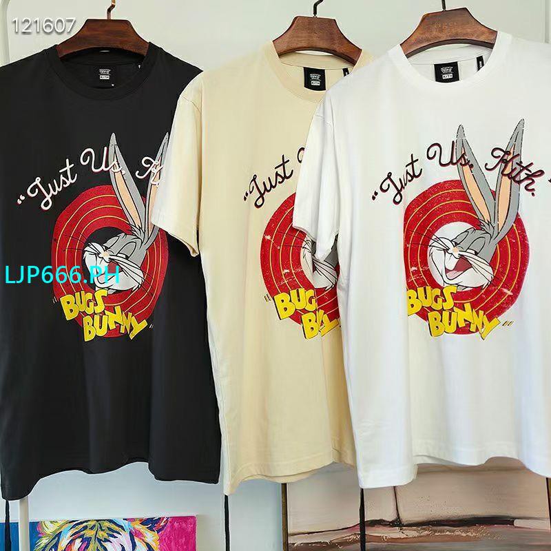 ☆ KITH x LOONEY TUNES Bugs vintage tee コラボTシャツ ☆ Buy Kith x Looney Tunes Here