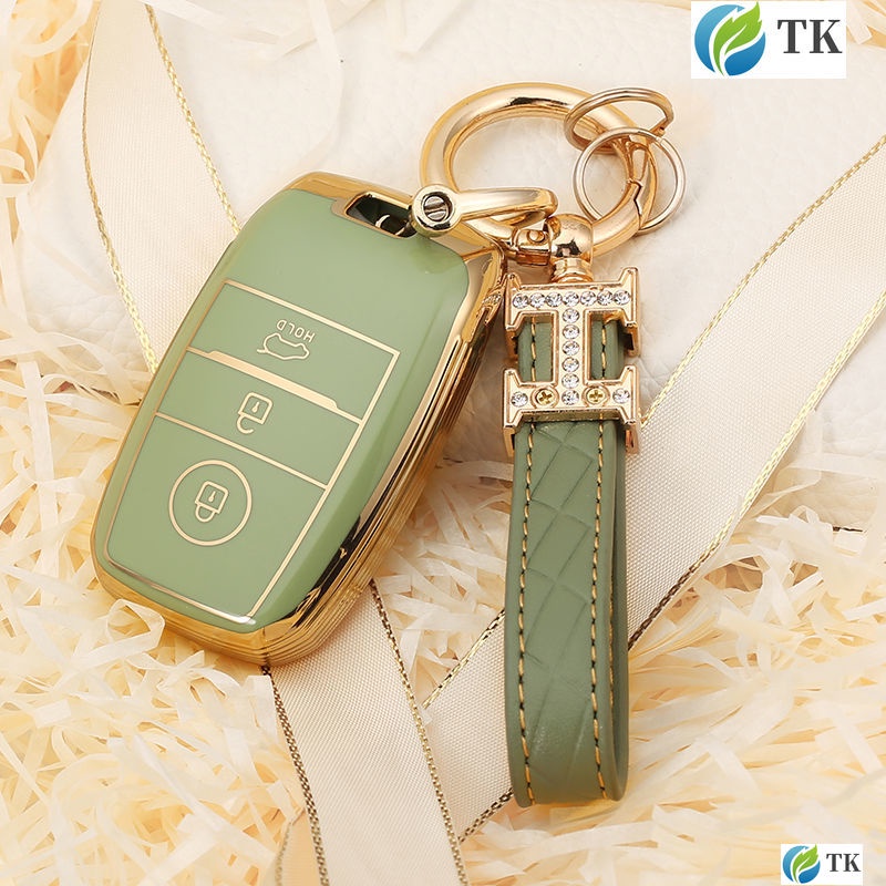 Kia Key Case k3/k5 Freddy kx5 Car Bag Buckle Men Women Protective ...