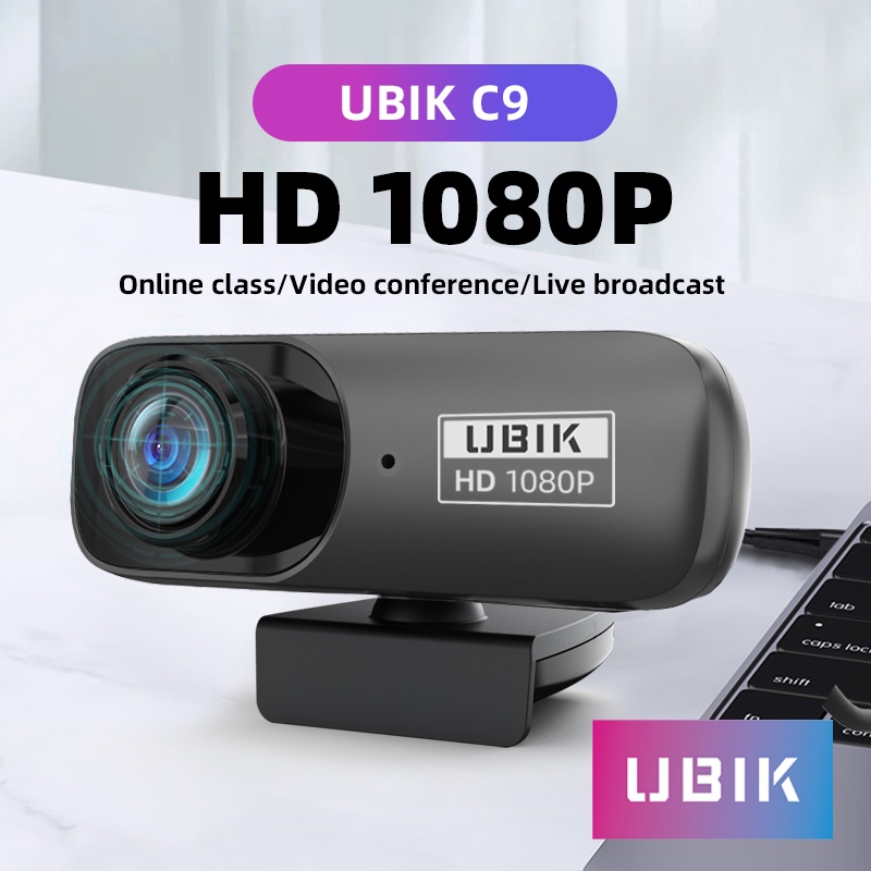 ubik c10
