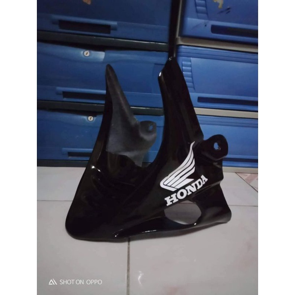 Bellypan/Araro Xrm 125 Fi(fuel injection)Motard Shopee Philippines