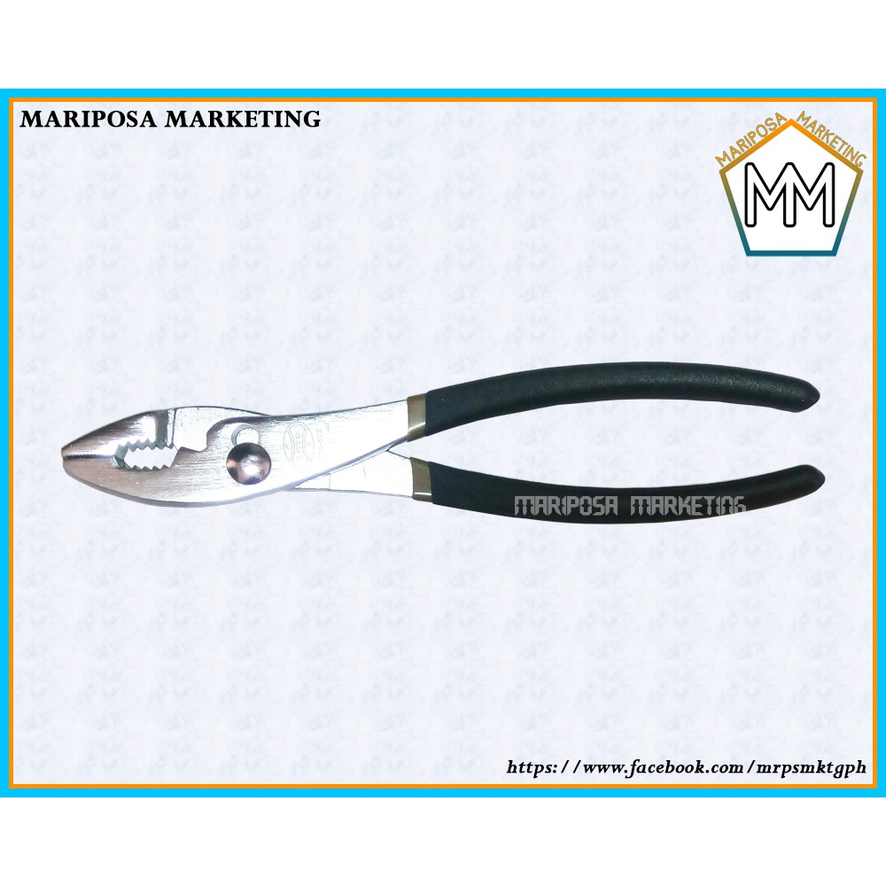 Mechanical pliers deals