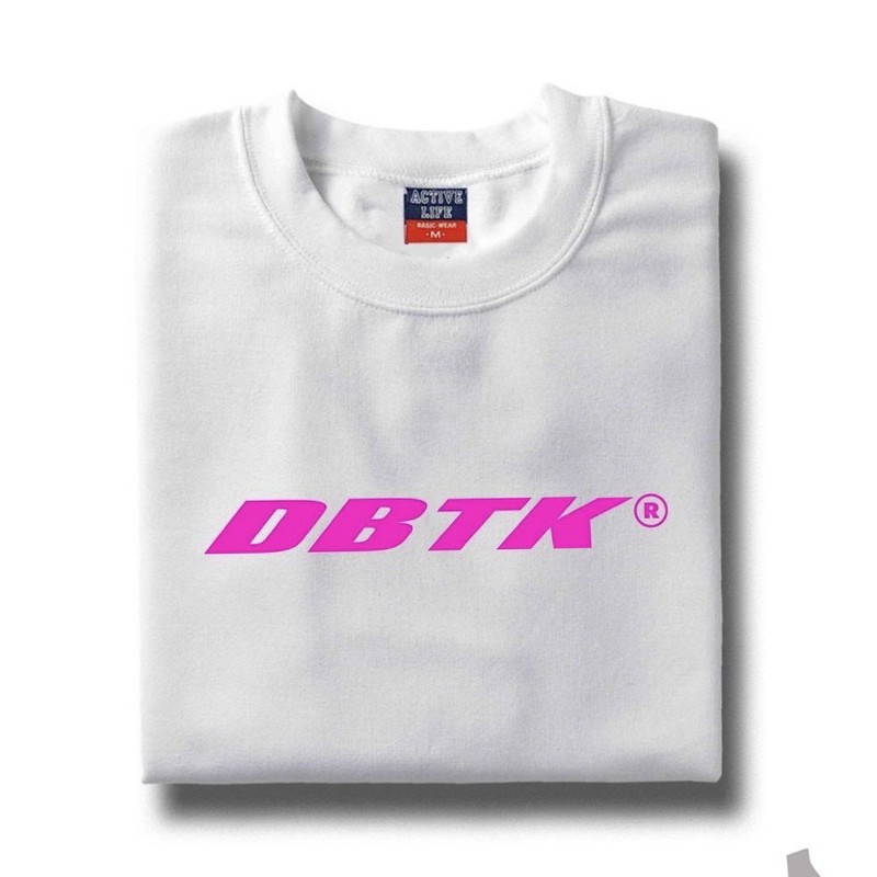 Dbtk store white shirt