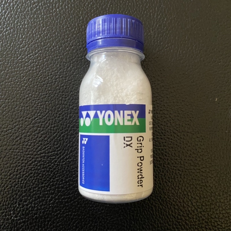 Yonex Grip Powder Badminton Hand Powder Yonex Grip Tape | Shopee ...