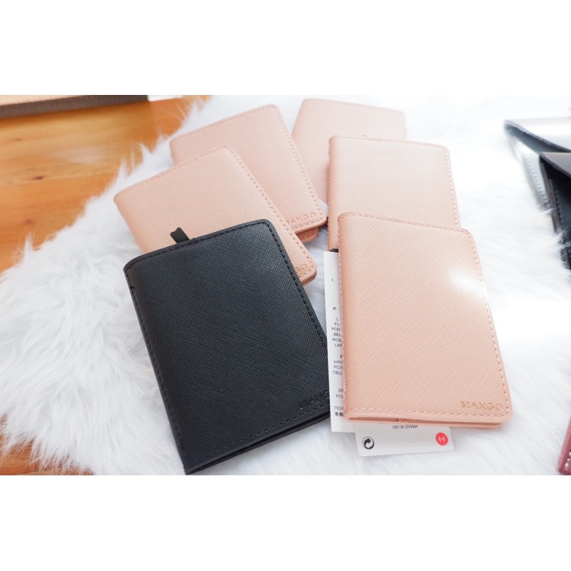 Mango Card Holder :) | Shopee Philippines