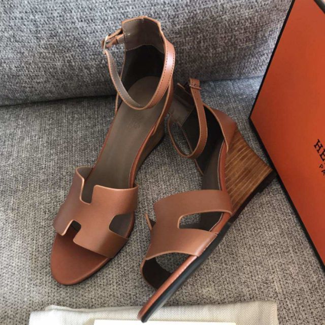 Legend hot sale hermes sandals