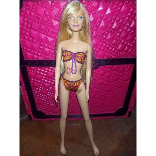 Barbie Mermaid Tale Doll Merliah