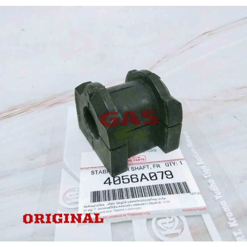 Rubber Stable Bread BUSHING STABILIZER Front XPANDER NEW LIVINA L12