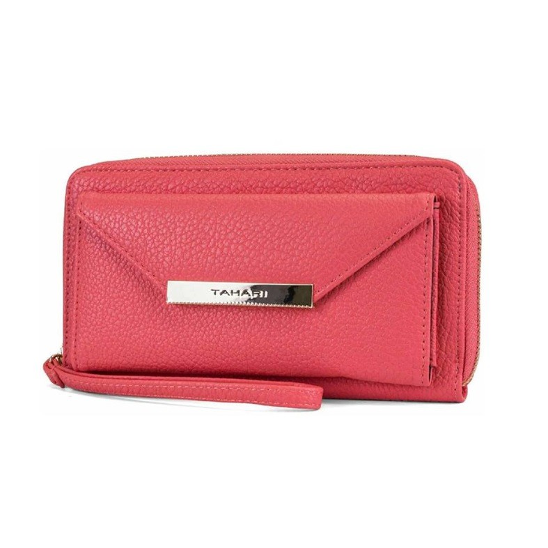 Tahari store wallet wristlet