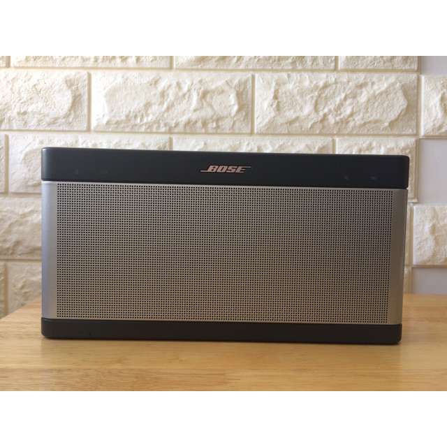 Bose best sale sliii price