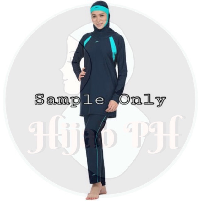 Speedo cheap modest swimwear