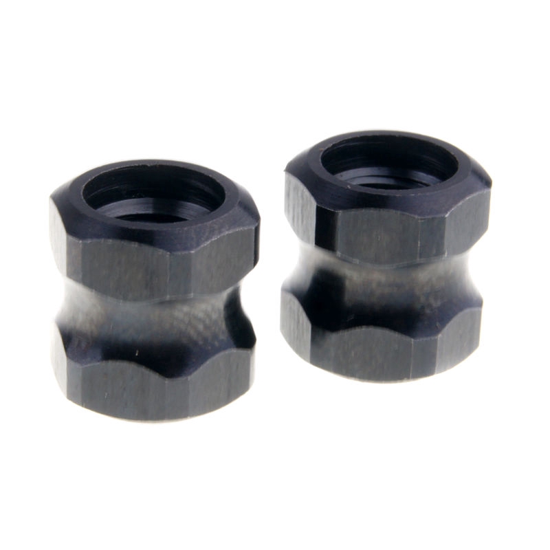 RC HSP 81203 Engine Nut 2P For HSP 1:8 Nitro Car Off-Road Buggy Truck ...