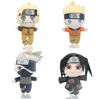Uzumaki Naruto Shippuden 7 Plush Doll Stuffed Toy Boruto Anime : Buy Online  at Best Price in KSA - Souq is now : Toys
