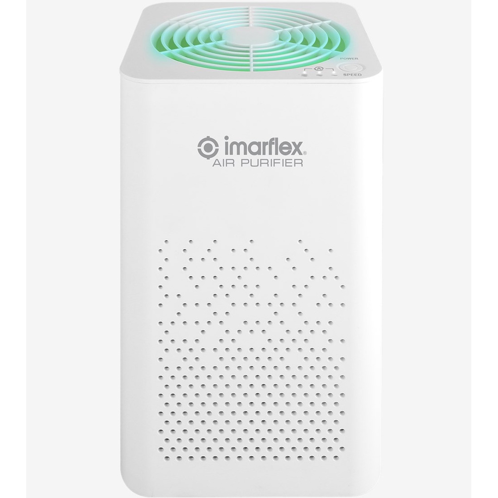 Imarflex air online purifier specs